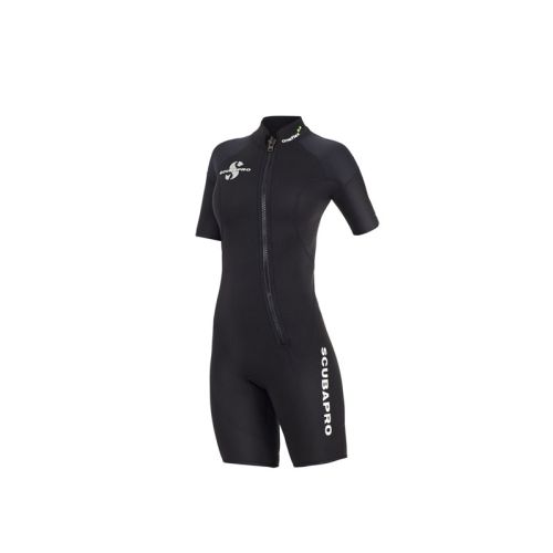 Scubapro skafander Oneflex Shorty 2.5 mm (63.713.000)